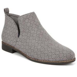 Dr. Scholl's Rate Perforated Bootie